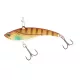 Sakura Salty Blade ZN 75 Brown Gill 7,5cm 18,0gr Lame Métal Leurre Vertical