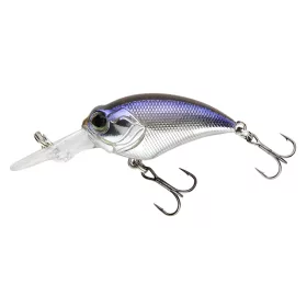   Sakura Micron Crank DR Flash Waka 4cm 6,5gr Deep Runner Crankbait