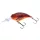 Sakura Micron Crank DR Écrevisse Rouge 4cm 6,5gr Deep Runner Crankbait