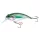 Sakura Crankit +1 Limpid Secret 5,8cm 12,1gr Crankbait Shallow Runner