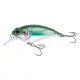 Sakura Crankit +1 Limpid Secret 5,8cm 12,1gr Crankbait Shallow Runner