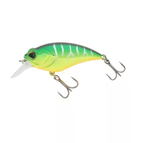   Sakura Crankit +1 Mat Tiger 5,8cm 12,1gr Deep Runner Crankbait