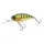Sakura Crankit +2 Perch 6cm 14gr Medium Runner Crankbait