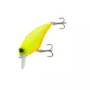 Sakura Crankit +2 Yellow Chart Tiger 6,0cm 14,0gr Medium Runner Crankbait