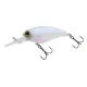 Sakura Crankit +2 Ghost Kingyo 6,0cm 14,0gr Medium Runner Crankbait