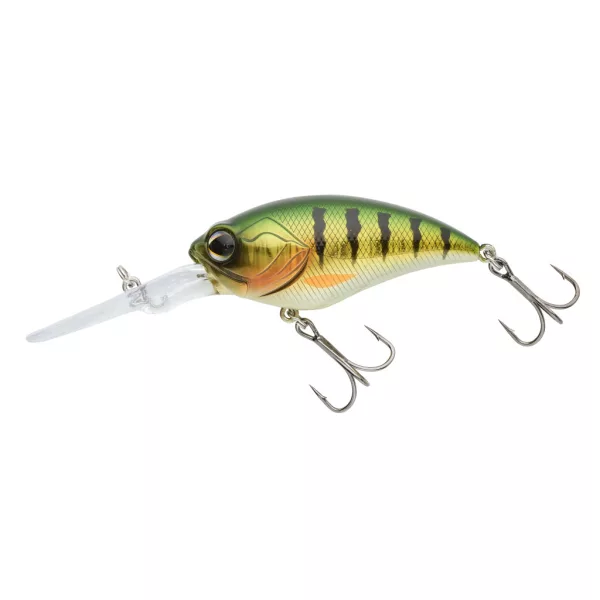 Sakura Crankit +3 Perch 6,2cm 17,0gr Medium Runner Crankbait