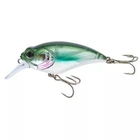   Sakura Crankit +3 Secret Limpide 6,2cm 17,0gr Medium Runner Crankbait