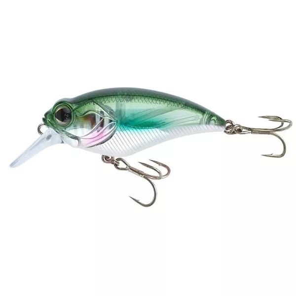 Sakura Crankit +3 Secret Limpide 6,2cm 17,0gr Medium Runner Crankbait