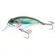 Sakura Crankit +3 Secret Limpide 6,2cm 17,0gr Medium Runner Crankbait