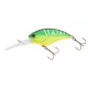 Sakura Crankit +3 Mat Tiger 6,2cm 17,0gr Medium Runner Crankbait