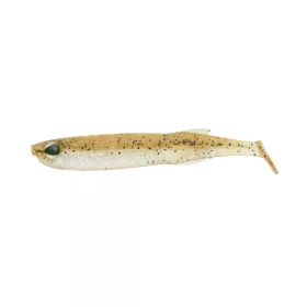   Sakura Leurre souple Xprat Shad 125 Biwaka 12,5cm 13,0gr 4 pièces