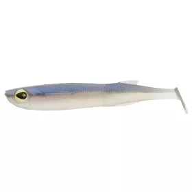  Sakura Leurre souple Xprat Shad 70 Pro Blue 7,0cm 2,4gr 8 pièces