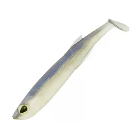 Sakura Xprat Shad 90 Alewife 9,0cm 5,0gr Leurre Souple 6pcs