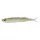Sakura Xprat Fish 90 Pearl White 9cm 4,2gr Leurre plastique 6pcs