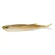 Sakura Xprat Fish 75 Arkansas Shiner 7,5cm 2gr Leurre plastique 8pcs
