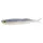 Sakura Xprat Fish 115 Pro Blue 11,5cm 7,2gr Leurre plastique 5pcs