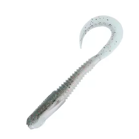 Sakura Gooby Curl 100 Roach 10,0cm 8,2gr Leurre Plastique