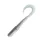 Sakura Gooby Curl 125 Roach 12,5cm 16,0gr Leurre Plastique