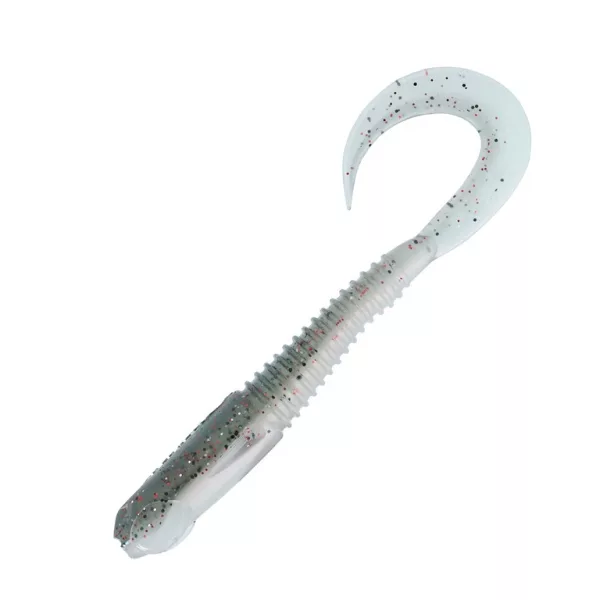 Sakura Gooby Curl 125 Roach 12,5cm 16,0gr Leurre Plastique