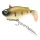 Sakura Tribbble 67 Perch 6,7cm 35,5gr Wobbler