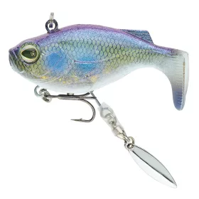 Sakura Tribbble 67 Whitefish 6,7cm 35,5gr Wobbler