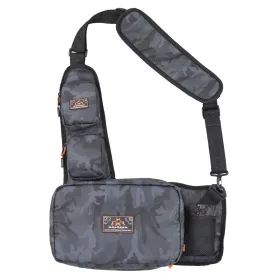   Sakura Street Bag Sac à bandoulière avec 2 boîtes de rangement en plastique 29,5x19x14cm