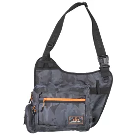 Sakura Cartero Bag Sac de pêche aux leurres 35x25x15cm