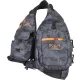 Sakura Sling Crosser Bag Sac de pêche spinning à bandoulière 47x25x8cm
