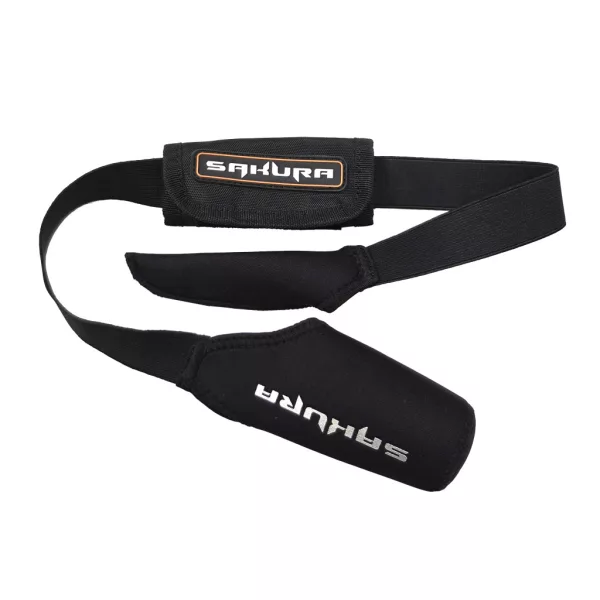 Sakura Tip2Butt Rod Protector Sangle de canne L 100cm