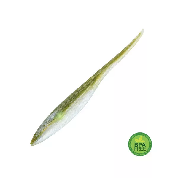 Sakura Tailwink 130 Perle Ayu 13cm 7,8gr Leurre en plastique 5 pièces