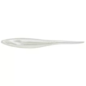   Sakura Leurre souple Tailwink 180 Pearl White 18cm 21,6gr 3 pièces