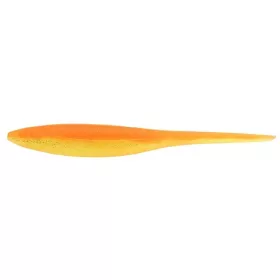   Sakura Leurre souple Tailwink 205 UV Orange Shiner 20,5cm 31,5gr 2 pièces