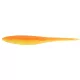 Sakura Leurre souple Tailwink 205 UV Orange Shiner 20,5cm 31,5gr 2 pièces