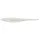 Sakura Tailwink 205 Pearl White 20,5cm 31,5gr Appât en plastique 2 pièces
