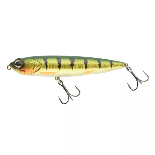 Sakura Glasstik 100 F Perch 10cm 14gr Leurre Stickbait