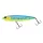 Sakura Glasstik 100 F Reverse Chart Tiger 10cm 14gr Leurre Stickbait