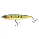 Sakura Glasstik 86 F Perch 8,6cm 9,3gr Leurre Stickbait
