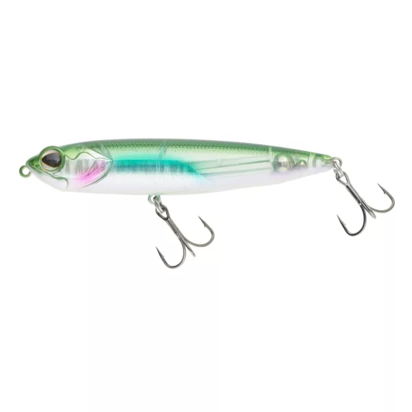 Sakura Glasstik 86 F Limpid Secret 8,6cm 9,3gr Leurre Stickbait