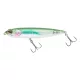 Sakura Glasstik 86 F Limpid Secret 8,6cm 9,3gr Leurre Stickbait