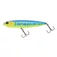Sakura Glasstik 86 F Reverse Chart Tiger 8,6cm 9,3gr Leurre Stickbait
