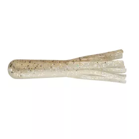   Sakura Tubflow Mamas 9,2cm 7,2gr Appât en plastique 6 pièces