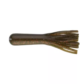   Sakura Tubflow Pumpkin Craw 9,2cm 7,2gr Leurre Souple 6 pièces