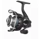 Sakura Silver Sniper Spinning 4004 FD Moulinet à frein avant pour pêche au lancer