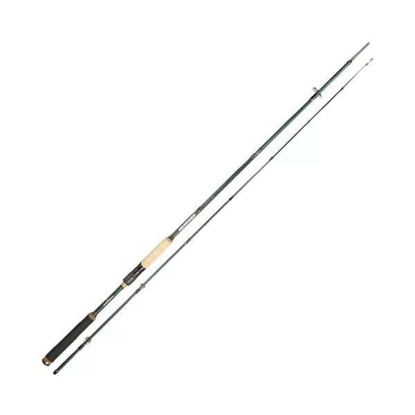 Sakura IONIZER LONG RANGE SPIN INSL 712 Spinning 216cm 15-50gr - Spinning - MH - 1 Canne à lancer