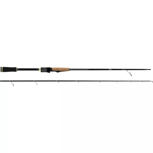 Sakura IONIZER LONG RANGE SPIN INSL 782 Spinning 233cm 20-85gr - Spinning - H - 2 Cannes à lancer