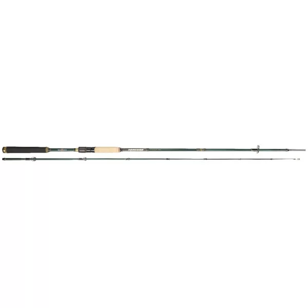 Sakura IONIZER LONG RANGE SPIN INSL 782 Spinning 233cm 14-60gr - Spinning - MH - 2 Cannes à lancer