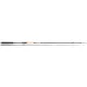 Sakura IONIZER LONG RANGE SPIN INSL 782 Spinning 233cm 14-60gr - Spinning - MH - 2 Cannes à lancer