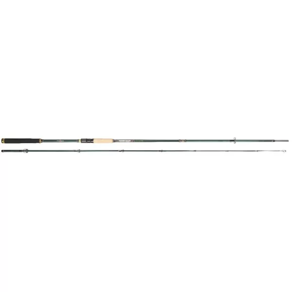 Sakura IONIZER LONG RANGE SPIN INSL 962 Spinning 290cm 15-65gr - Spinning - H - 2 Canne à pêche spinning