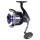 Moulinet Sakura Ceos 4005 FD (4+1) - 180 M/0,28 Mm - récupération : 0,80 M - 5.0:1 - 290 G - Frein : 5 Kg