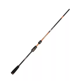   Sakura SPECIZ SPINNING SPES 662 PERCH GAME Spinning 198cm 2-7gr - Spinning - L - 2 Canne à lancer
